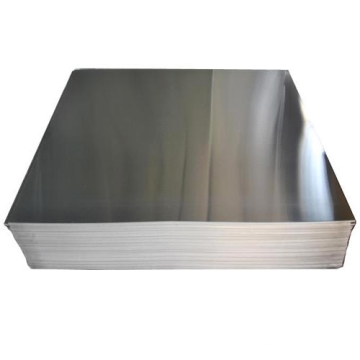 High quality Thick 1050 1060 aluminum sheet plate